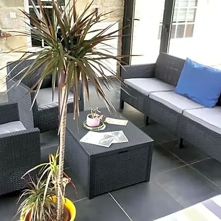 Le Vitrail Equipee Sans Service Repas 1073 Rue Des Carrieres 50700 Bocage B&B 3*